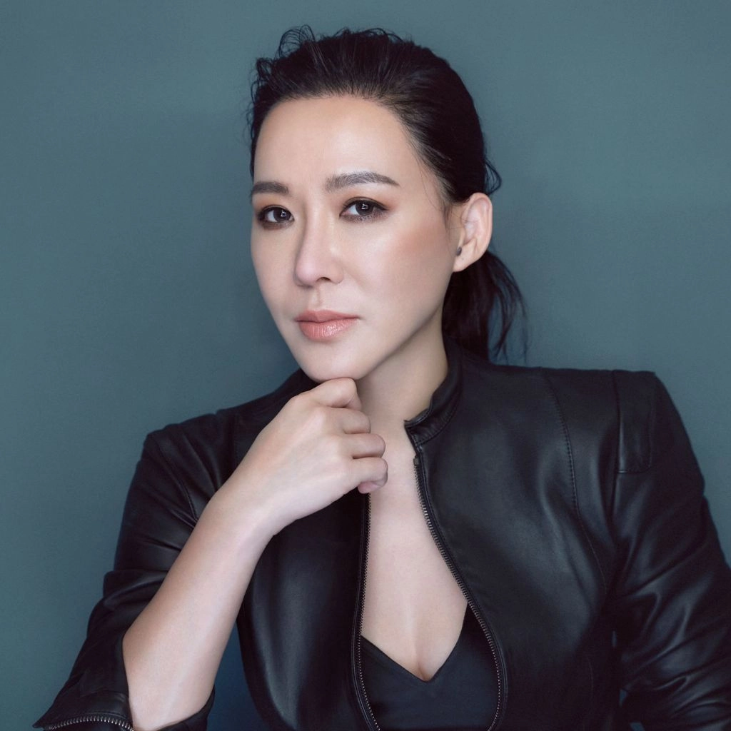 趙心綺(Cindy Chao)
